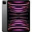 Планшет Apple iPad Pro 11 (2022) Wi-Fi + Cellular 512GB Space Gray (MP593) [74845] - мініатюра 1