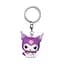 Ігрова фігурка на кліпсі Funko POP! серії Kuromi & My Melody - Куромі (86875) - мініатюра 2