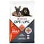 Сухой корм Opti Life Adult Digestion Mini Опты Лайф с ягненком для собак мини и малых пород 7,5 кг - миниатюра 1