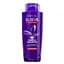 Тонирующий шампунь L'Oreal Paris Elseve Color Vive Purple для осветленных и мелированных волос 200 мл - миниатюра 1