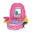 Рюкзак с наполнением бьюти Dede Barbie (3838) - миниатюра 1