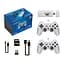 Ігрова приставка геймстик консоль Powkiddy Boyhom Y6 3D Linux Game Stick 128GB S905X2 + 11000 відеоігор - мініатюра 3