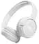 Гарнітура JBL T510BT White (JBLT510BTWHTEU) - мініатюра 1