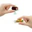 Игровой набор для творчества MGA's Miniverse Mini Food 3 Приготовь ужин (505419) - миниатюра 5