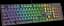 Клавиатура GamePro MK85R RGB Black - миниатюра 2