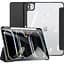 Чохол-книжка Dux Ducis Toby Series With Pencil Holder для Apple iPad Pro 11` M4/M5 (2024-2025) Black [110471] - мініатюра 2