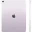 Планшет Apple iPad Air 13 [2024] 256GB Wi-Fi + Cellular Purple [MV6Y3] [106506] - мініатюра 3