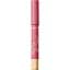 Олівець-помада матова Bourjois Velvet The Pencil відтінок 02 Amou Rose 1.8 г - мініатюра 1