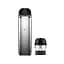Под-система електронна сигарета Vaporesso LUXE Q Pod Kit 1000 mAh 2 ml Matte Silver (10284) - мініатюра 2