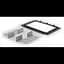 Переходная рамка Toyota Hilux AWM 781-07-042 - миниатюра 3