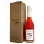 Шампанське Pierre Trichet Rosé de Saignée Rose Brut Champagne Rose AOP рожеве сухе 0.75 л - мініатюра 1