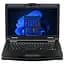 Ноутбук Panasonic Toughbook FZ-55, 14 inch 1366 x 768, Intel Core i5-1145G7 14 C/20 T, 3 GHz - 4.8 GHz, 24 MB cache, 35 W, 8 GB DDR4, 256 GB SSD, - миниатюра 1