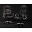 Офісне крісло Sofotel EG-227 Black - мініатюра 3