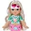 Лялька Baby Born Glam Up Русалонька Спаркл 28 см (871737) - мініатюра 3