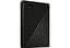 Зовнішній жорсткий диск WD My Passport 1TB Black (WDBYVG0010BBK-WESN) [48549] - мініатюра 6