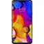 Смартфон LG V40 ThinQ 6/128GB Black Refurbished  - мініатюра 1