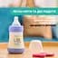 Бутылка для кормления Chicco Perfect 5 Love с силиконовой соской 150 мл синяя (20211.21.40) - миниатюра 10