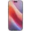 Чохол Spigen Liquid Crystal MagSafe для Apple iPhone 17 Pro Clear White (ACS10396) [149409] - мініатюра 5