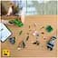 Конструктор LEGO Wicked Емеральд-сіті і замок Кіамо Ко 860 деталей (75689) - мініатюра 8