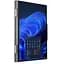 Ноутбук 2 в 1 LENOVO ThinkPad X1 Aura Edition Gen 10, Intel Core 7 258V до 4.8 ГГц, 14" 2.8K Touch, 32 ГБ, SSD 2 ТБ, Intel 140T Arc, Windows 11 Pro - мініатюра 9