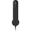 Автодержатель с беспроводной зарядкой Baseus C02 Pro Series Black (C40156000111-00) [105018] - миниатюра 2