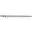 Ноутбук Apple MacBook Air 13" 8 ГБ/256 ГБ Intel Core i3 (Grade B) Сріблястий - мініатюра 4