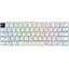 Клавіатура Logitech G Pro X 60 Lightspeed GX Tactile Wireless/Bluetooth UA White (920-011930) - мініатюра 1