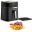 Мультипіч (аерофритюрниця) Tefal Easy Fry&Grill Precision EY505815 - мініатюра 2