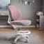 Детское кресло Evo-Kids Mio Classic DP (Y-405 DP) - миниатюра 4
