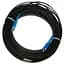 Оптический патчкорд SC/UPC-SC/UPC, Simplex, Singlemode, 150м OK-Net (ОКТ-Д(1,0)-1Е-150) - миниатюра 1