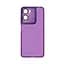 Защитный чехол для Motorola G05/E15, Shade, фиолетовый, TPU+PC, матовый, защита всего корпуса, панель-накладка, противоударный, с большими бортами, амортизирует удары при падениях, ArmorStandart (ARM87419) - миниатюра 1
