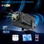 Проектор XON SmartView X-Pro Full HD 1920х1080Р, 4K, Wi-Fi, Android, 10000Lm (XVPA1910AB 0823) Чорний - мініатюра 6