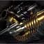 Катушка Shimano Ultegra FD 1000 5+1BB 5.1:1 - миниатюра 5