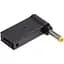 Переходник XoKo USB-C DC 5.5-2.5mm 100W [XK-DC-C-5.5-2.5] [116097] - миниатюра 4