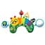 М'яка розвиваюча подушка Baby Einstein Cal-a-Pillow (16756) - мініатюра 1
