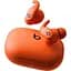 Наушники Beats by Dr. Dre Powerbeats Fit Spark Orange (ME2M4) [152928] - миниатюра 2