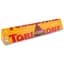 Шоколад Toblerone молочный с цукатами из апельсиновой цедры, молотого имбиря и медово-миндальной нугой 360 г - миниатюра 2