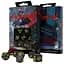 Набір кубиків Cyberpunk Red Dice Set - Wet Work , 7 шт. (SCPU02) - мініатюра 1