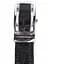 Ремень-автомат Crocodile Leather 3,7х120 см acs0029607 - миниатюра 6