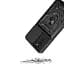Панель BeCover Military для Nokia G22 Black (709989) - мініатюра 2