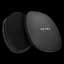 Щітка для обличчя GESKE Facial Brush 4 в 1 сіра - мініатюра 6