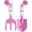 Набір Melissa & Doug Квіточки культиватор та лопатка металеві (MD6282) - мініатюра 1
