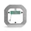 LED модуль для светильников 32W VIDEX VL-MLC-32C 3000-4000-6500K - миниатюра 4