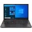 Ноутбук Lenovo Thinkpad E15 Gen 1 (i7-10510U / 16GB / SSD 256GB / 1920x1080 IPS) Refurbished - мініатюра 1