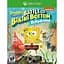 Ключ активації Microsoft SpongeBob SquarePants: Battle for Bikini Bottom для Xbox One/Series - мініатюра 1