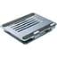 Підставка для планшета Hoco PH52 7`-12.9` Might Metal Rotating Tablet Desktop Holder Grey [91056] - мініатюра 6