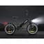 Електровелосипед Samebike LOTDM200-II Black [131845] - мініатюра 8