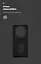 Чехол ArmorStandart ICON для Xiaomi Redmi A3 Black (ARM74437) - миниатюра 4