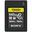 Sony Карта пам'яті CFexpress Type A 640GB R800/W700 Tough - мініатюра 1