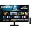 Монітор 32" Samsung S32FM702 UHD VA 60Hz (LS32FM702UZXUA) - мініатюра 1
